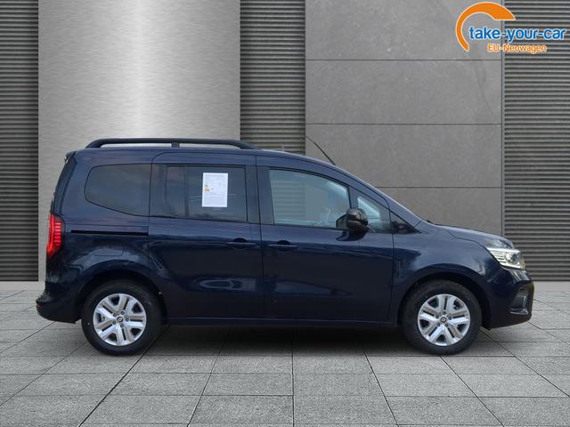 Renault - Kangoo - EU-Neuwagen - Reimport