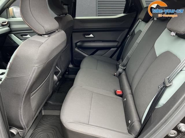 Dacia - Duster - EU-Neuwagen - Reimport