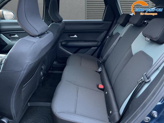 Dacia - Bigster - EU-Neuwagen - Reimport