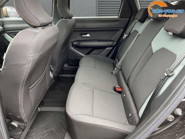 Dacia - Bigster - EU-Neuwagen - Reimport