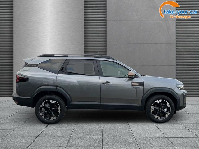 Dacia - Bigster - EU-Neuwagen - Reimport