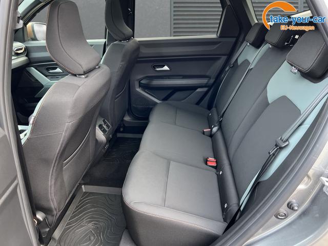 Dacia - Bigster - EU-Neuwagen - Reimport