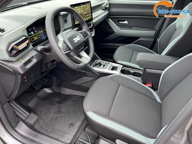 Dacia - Duster - EU-Neuwagen - Reimport