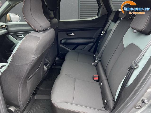 Dacia - Duster - EU-Neuwagen - Reimport