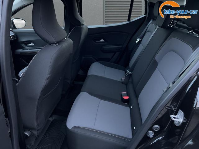 Dacia - Sandero Stepway - EU-Neuwagen - Reimport