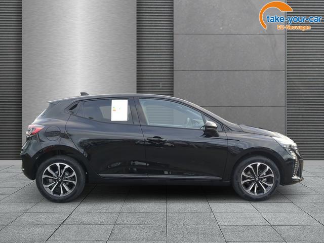 Renault - Clio - EU-Neuwagen - Reimport