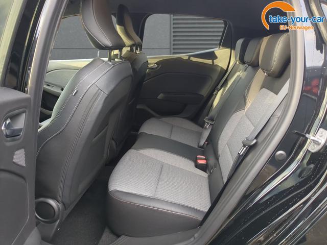 Renault - Clio - EU-Neuwagen - Reimport