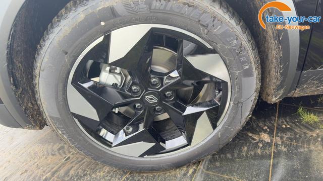 Renault - Captur E-TECH - EU-Neuwagen - Reimport