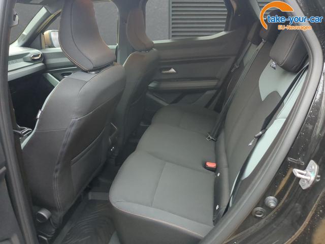 Dacia - Duster - EU-Neuwagen - Reimport