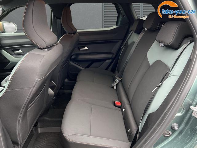 Dacia - Duster - EU-Neuwagen - Reimport