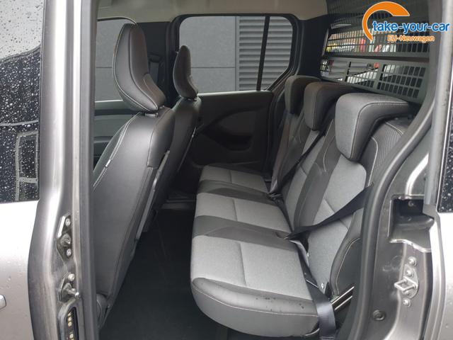 Renault - Kangoo - EU-Neuwagen - Reimport