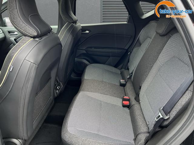 Renault - Captur E-TECH - EU-Neuwagen - Reimport