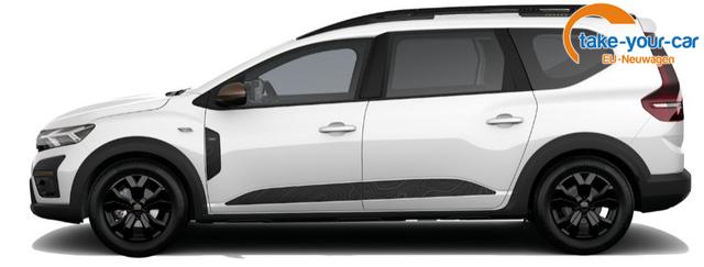 Dacia - Jogger - EU-Neuwagen - Reimport