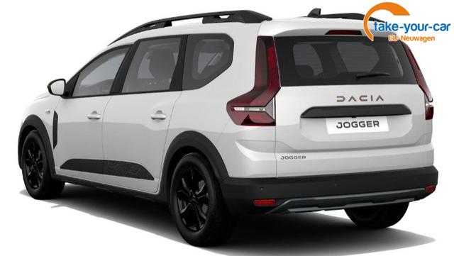 Dacia - Jogger - EU-Neuwagen - Reimport
