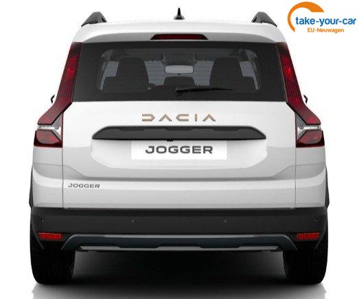 Dacia - Jogger - EU-Neuwagen - Reimport