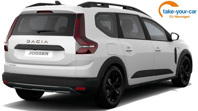 Dacia - Jogger - EU-Neuwagen - Reimport