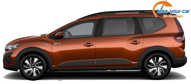 Dacia - Jogger - EU-Neuwagen - Reimport