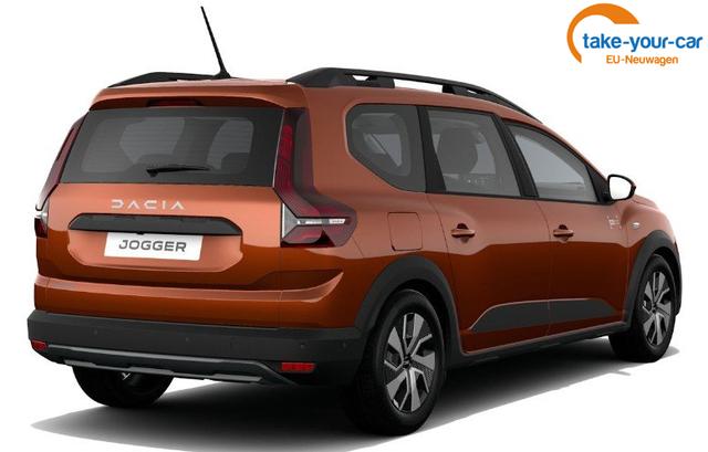 Dacia - Jogger - EU-Neuwagen - Reimport