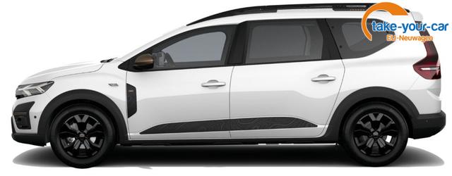 Dacia - Jogger - EU-Neuwagen - Reimport