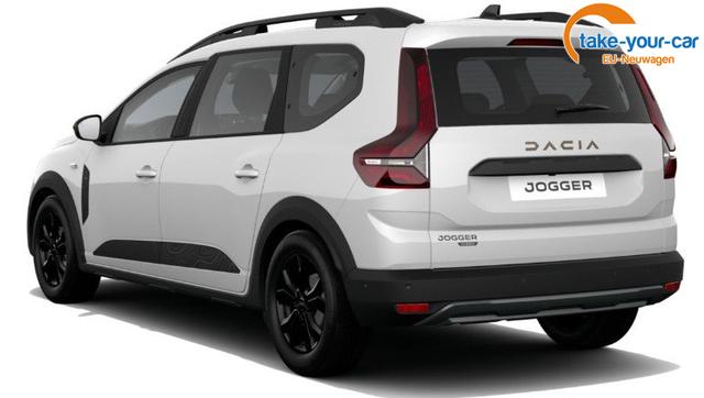 Dacia - Jogger - EU-Neuwagen - Reimport