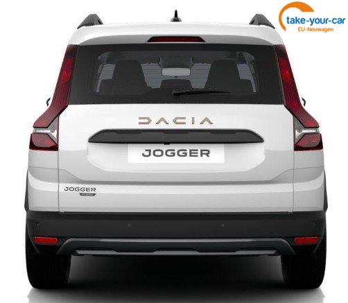 Dacia - Jogger - EU-Neuwagen - Reimport
