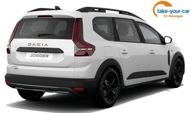 Dacia - Jogger - EU-Neuwagen - Reimport