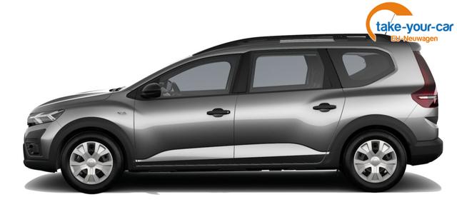Dacia - Jogger - EU-Neuwagen - Reimport