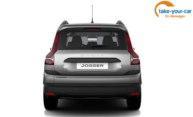 Dacia - Jogger - EU-Neuwagen - Reimport