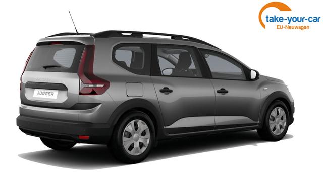 Dacia - Jogger - EU-Neuwagen - Reimport