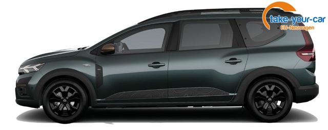 Dacia - Jogger - EU-Neuwagen - Reimport
