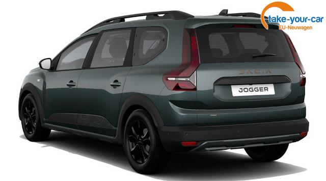 Dacia - Jogger - EU-Neuwagen - Reimport