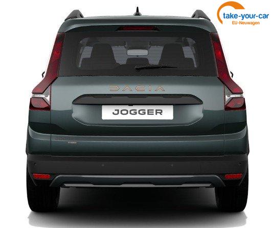 Dacia - Jogger - EU-Neuwagen - Reimport