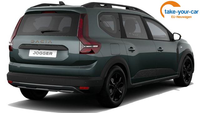 Dacia - Jogger - EU-Neuwagen - Reimport