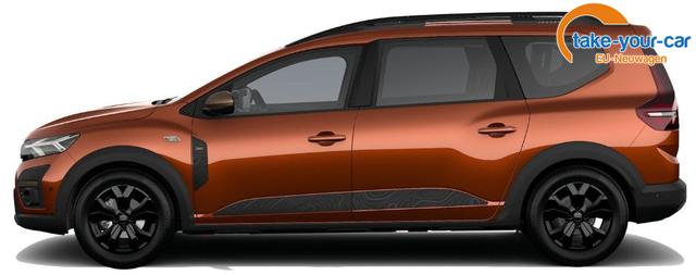 Dacia - Jogger - EU-Neuwagen - Reimport