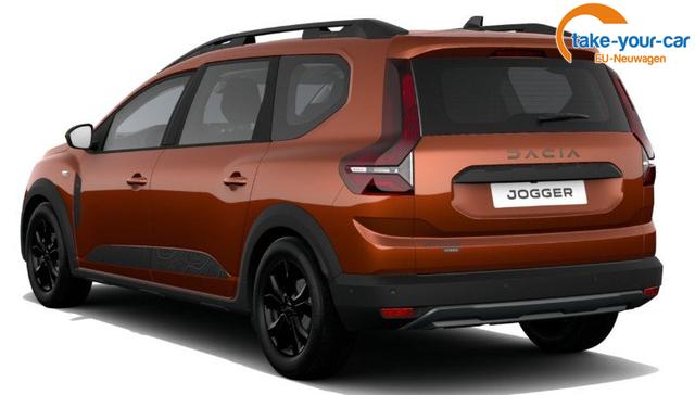 Dacia - Jogger - EU-Neuwagen - Reimport