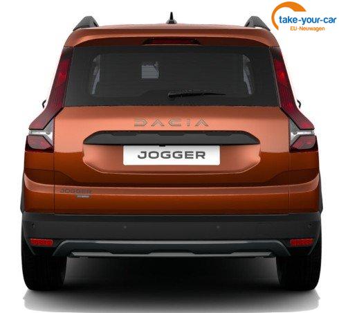 Dacia - Jogger - EU-Neuwagen - Reimport