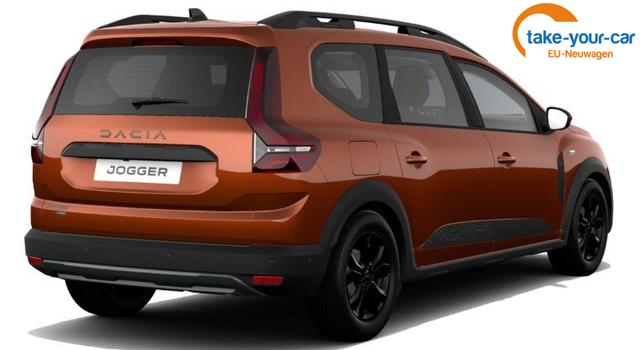Dacia - Jogger - EU-Neuwagen - Reimport