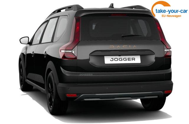 Dacia - Jogger - EU-Neuwagen - Reimport