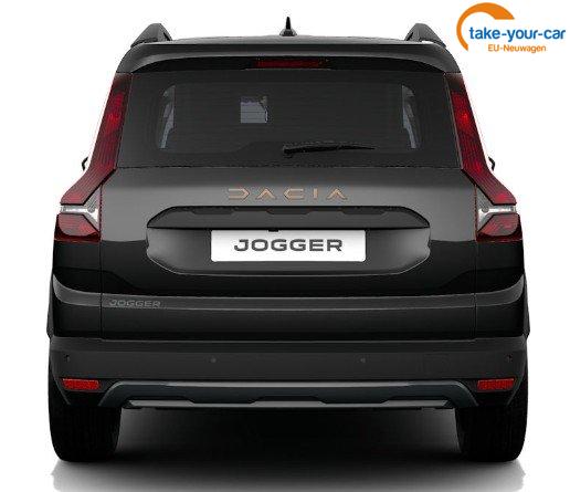Dacia - Jogger - EU-Neuwagen - Reimport