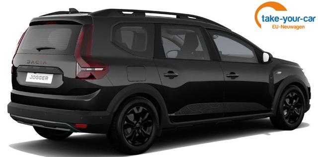 Dacia - Jogger - EU-Neuwagen - Reimport