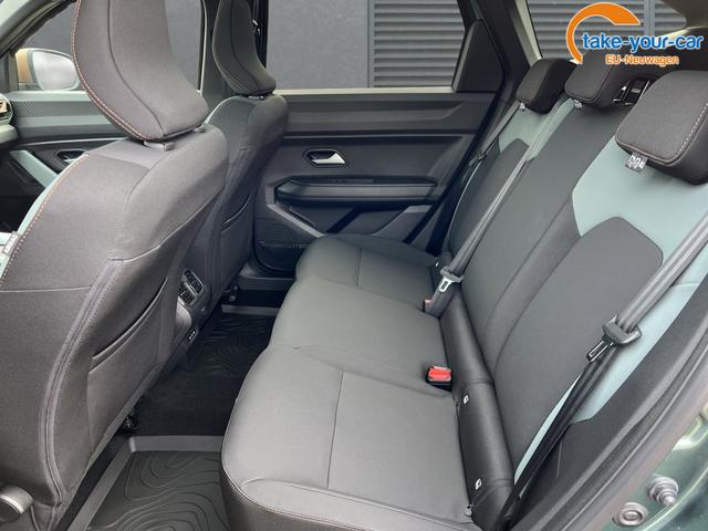 Dacia - Bigster - EU-Neuwagen - Reimport