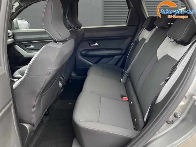 Dacia - Bigster - EU-Neuwagen - Reimport