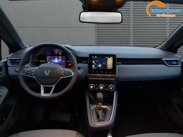 Renault - Clio - EU-Neuwagen - Reimport