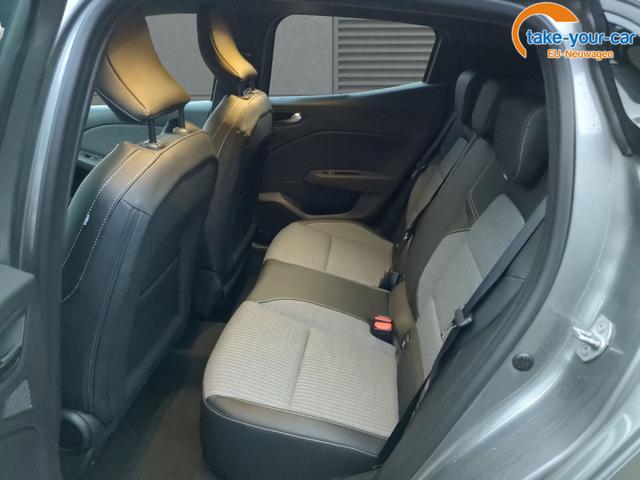 Renault - Clio - EU-Neuwagen - Reimport