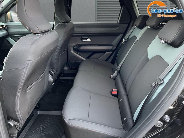 Dacia - Bigster - EU-Neuwagen - Reimport