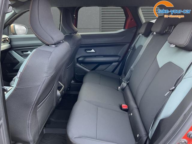 Dacia - Duster - EU-Neuwagen - Reimport