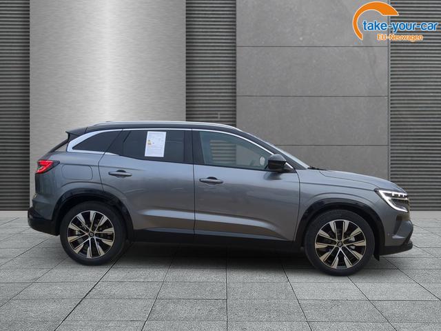 Renault - Austral - EU-Neuwagen - Reimport