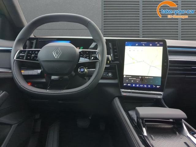 Renault - Austral - EU-Neuwagen - Reimport