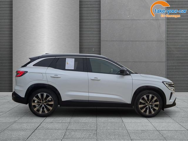 Renault - Austral - EU-Neuwagen - Reimport