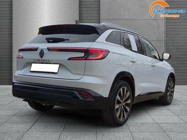 Renault - Austral - EU-Neuwagen - Reimport